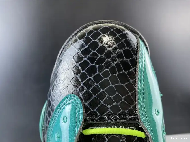 Kick Theory 836405-305 Doernbecher Jordan 13 Retro Air 0608